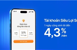 Sinh lời kép: Xu hướng tài chính giúp người Việt quản lý tiền cá nhân