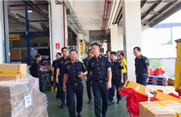 Thủ tục xuất nhập khẩu tại chỗ, ‘hút’ nhà đầu tư nước ngoài 