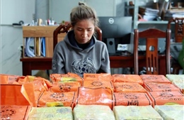 Hoạt động buôn bán ma túy tiềm ẩn nguy cơ cao, diễn biến hết sức phức tạp