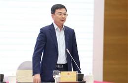 Tín dụng đạt trên 18,2 triệu tỷ đồng, tăng 16,56% so với cuối năm 2024 