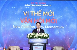 Việt Nam vẫn duy trì được sự ổn định nhờ loạt thương vụ quy mô lớn