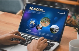 VietinBank dành 30.000 tỷ đồng hỗ trợ khách hàng khắc phục hậu quả bão lũ