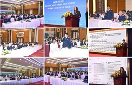  Đổi mới mô hình quản lý thuế, giảm chi phí tuân thủ 