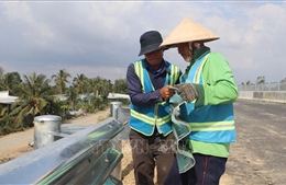 Dành 500.000 tỷ đồng cho vay đầu tư hạ tầng điện, giao thông và công nghệ chiến lược 