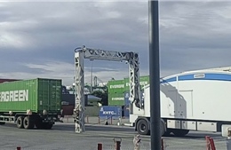 Nhiều lô hàng được miễn kiểm tra nhờ áp dụng soi chiếu sớm