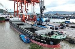 Hải quan bãi bỏ nhiều điều kiện kinh doanh không cần thiết