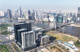 Việt Nam nắm trong tay cơ hội trở thành cửa ngõ tài chính mới của ASEAN 