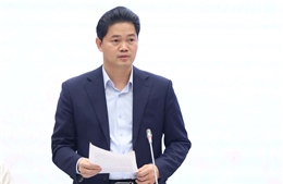 Thứ trưởng Bộ Y tế trả lời việc có hay không lỗ hổng quản lý mỹ phẩm trong vụ Mailisa?