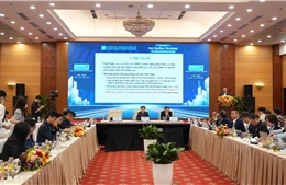  Gỡ rào cản cơ chế để tín dụng xanh ‘tăng tốc’ 