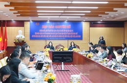 Rút ngắn thời gian xử lý, chống thất thu thuế giá trị gia tăng 