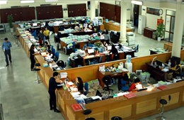 Kho bạc Nhà nước đảm bảo lộ trình quyết toán ngân sách Nhà nước