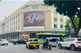 ‘Phủ sóng” chiến dịch truyền thông về phòng chống bệnh dại 