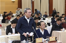 Ngày 10/1, Bộ Công an sẽ diễn tập phương án đảm bảo an ninh Đại hội XIV của Đảng