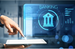 Ngân hàng sẵn sàng bứt phá trong giai đoạn chuyển đổi mới 