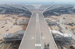 Tránh đầu tư dàn trải, tập trung cho các dự án hạ tầng trọng điểm quốc gia