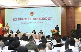 Dồn lực tháo gỡ bất cập của thể chế, khơi thông nguồn lực 