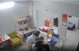 Vụ nữ giúp việc hành hạ cụ bà: ‘Hành vi đối xử tàn nhẫn, có thể bị xử lý hình sự’ 