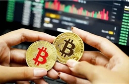 Công bố các thủ tục hành chính mới trong lĩnh vực tài sản mã hóa 