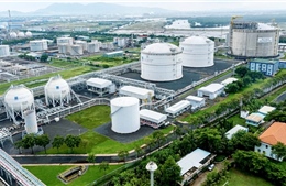 Tiến tới Đại hội XIV của Đảng: Hỗ trợ doanh nghiệp khí nâng cao năng lực hội nhập quốc tế 