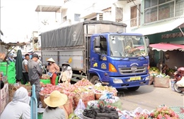 Ngân hàng hỗ trợ hộ kinh doanh trong tách bạch quản lý dòng tiền