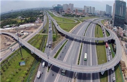  Gói tín dụng giúp ‘tiếp sức’ cho các dự án hạ tầng lớn 