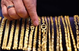 Thị trường vàng ngày 16/3: Giá vàng phục hồi sau 3 phiên giảm, cân nhắc việc 'lướt sóng' 