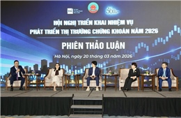 Nâng cao hiệu quả cung ứng vốn trung và dài hạn trở nên cấp thiết