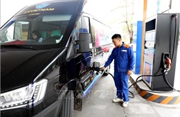 Bộ Tài chính đề xuất giảm 1.000 đồng/lít thuế môi trường với xăng