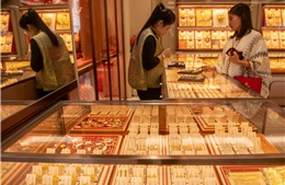 Thị trường vàng 28/3: Giá SJC bật tăng 1,2 triệu đồng/lượng, nhu cầu giao dịch luôn ‘nóng’ 