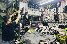 Ngân hàng tung giải pháp tích hợp, giúp hộ kinh doanh ‘nhẹ gánh’ 