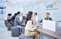 VIB: Tăng trưởng lợi nhuận nhờ kiểm soát chi phí và đa dạng hóa thu nhập