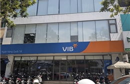 Lãi suất tiết kiệm VIB tháng 3/2026 ghi nhận mức cao ấn tượng