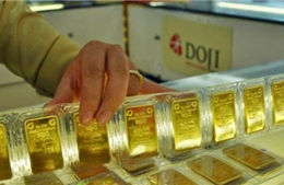 Thị trường vàng 5/3: Giá vàng vẫn tăng trong bối cảnh rủi ro địa chính trị ‘leo thang’ 