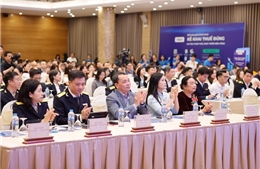 'Hiến kế' gỡ vướng thực hiện kê khai, nộp thuế đối với hộ kinh doanh 