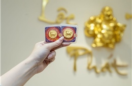 Thị trường vàng ngày 3/3: Pha tái cân bằng sau nhịp tăng kỷ lục 