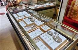 Ngành vàng đề xuất gỡ vướng thuế giá trị gia tăng, quy định phòng chống rửa tiền