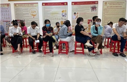 Giá vàng neo tại mốc 173 triệu đồng/lượng