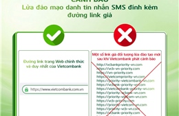 'Lá chắn" đảm bảo an toàn trong thanh toán số