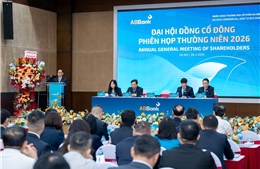 Ngân hàng ‘tăng tốc’ lợi nhuận đi đôi với kiểm soát rủi ro