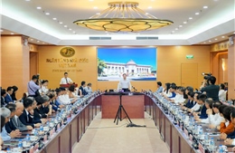 Kỳ vọng 'làn sóng' giảm lãi suất sẽ diễn ra mạnh mẽ hơn