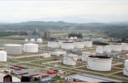 Đảm bảo an ninh năng lượng: Doanh nghiệp Nhà nước giữ vai trò đặc biệt 