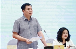 Đảm bảo cung ứng đủ điện dịp cao điểm mùa hè khi mức tiêu thụ gia tăng