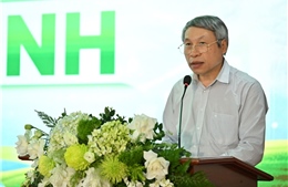 Khơi thông vốn tín dụng xanh để hỗ trợ tăng trưởng 2 con số