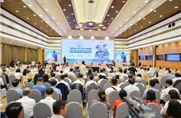  Hoàn thiện thể chế, thúc đẩy liên kế tư nhân và kinh tế tập thể 