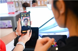  Nhà mạng dồn lực thúc đẩy người dân xác thực thông tin thuê bao