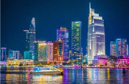 Moody’s nâng triển vọng của Việt Nam từ mức ‘Ổn định’ lên ‘Tích cực’ 