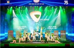 ‘Nóng’ nhân lực số, kết hợp sinh trắc học và AI để chống gian lận thanh toán 
