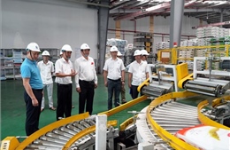 Đổi mới thể chế cho mục tiêu tăng trưởng 2 con số