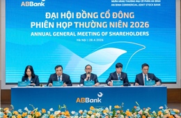 ABBank ưu tiên vốn cho hoạt động bán lẻ, niêm yết HoSE quý 4/2026