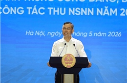 Nuôi dưỡng nguồn thu thuế cho mục tiêu tăng trưởng hai con số